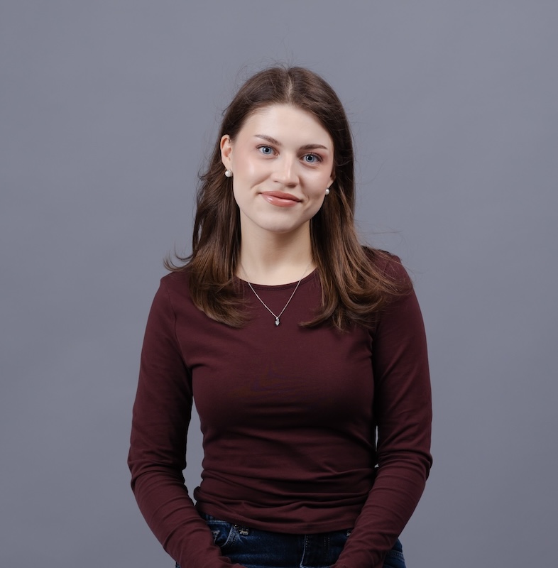 Дарья Качкаева